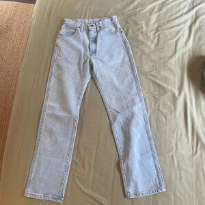 Wrangler Women's Jeans- Cowboy Cut